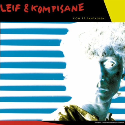 Kom té fantasien