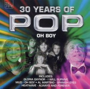 30 Years of Pop - Oh Boy