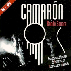 Camarón, la Película