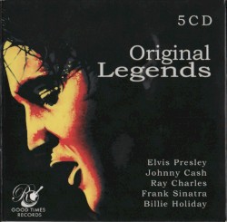 Original Legends