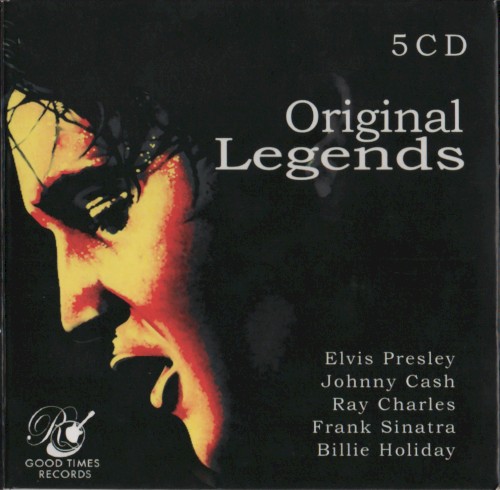 Original Legends