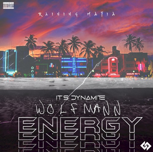 Energy