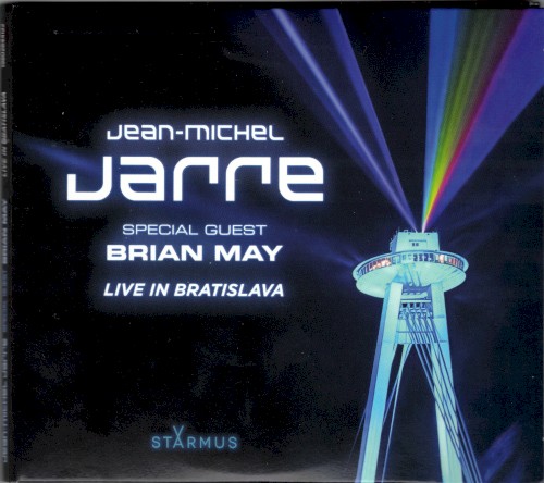 Live in Bratislava
