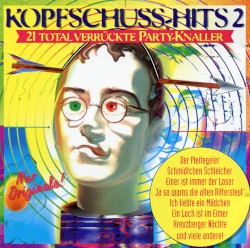 Kopfschuss-Hits 2
