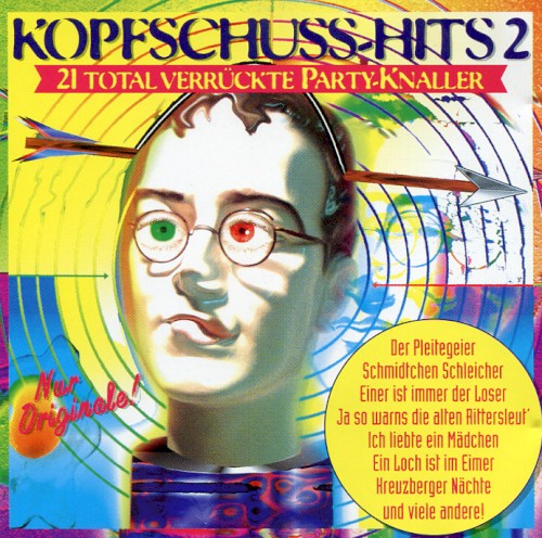Kopfschuss-Hits 2
