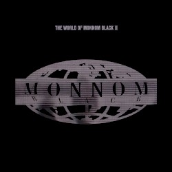 The World of Monnom Black II