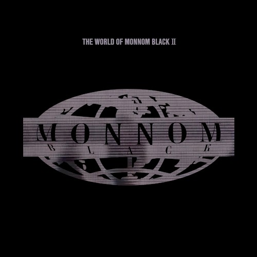 The World of Monnom Black II