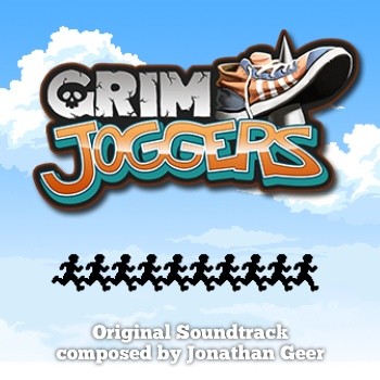 Grim Joggers