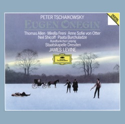 Eugen Onegin