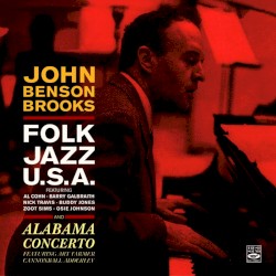 Folk Jazz USA