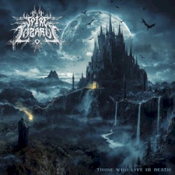 Those Who Live In Death