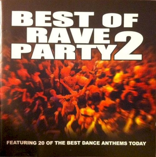 Best of Rave Party 2