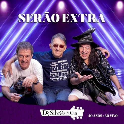 Serão Extra (40 Anos, Ao Vivo)