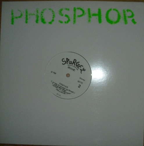 Phosphor