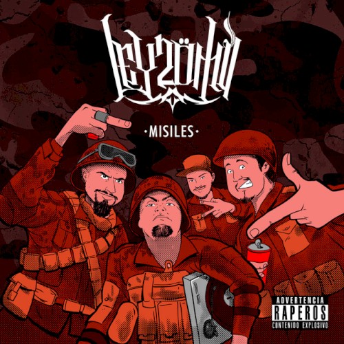Misiles
