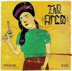 Outta My Mind / My Mind