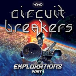 Explorations Part 1