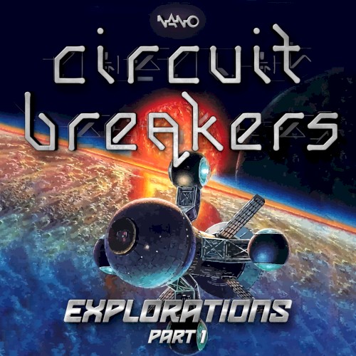 Explorations Part 1