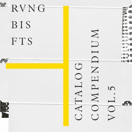Catalog Compendium Vol. 5