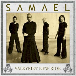 Valkyries’ New Ride