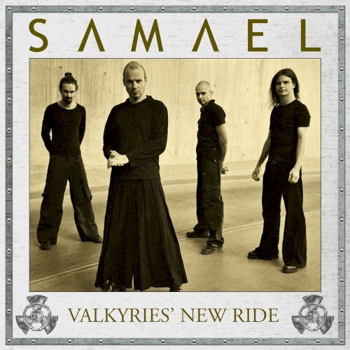 Valkyries’ New Ride