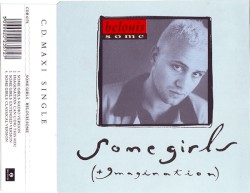 Some Girls / Imagination