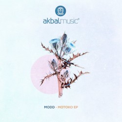 Motoko EP