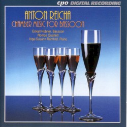 Chamber Music for Bassoon