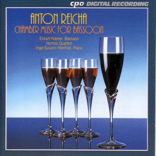 Chamber Music for Bassoon