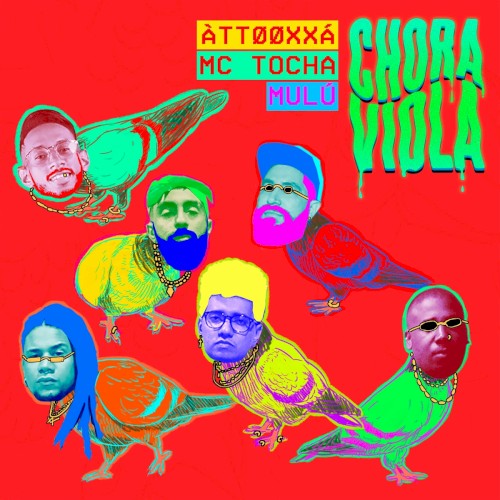 Chora Viola