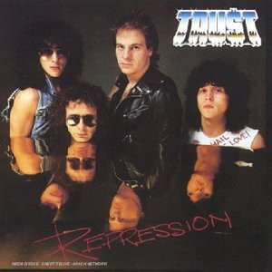 Repression