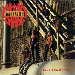 Blue Tomorrow