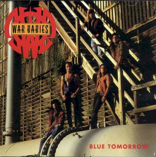 Blue Tomorrow