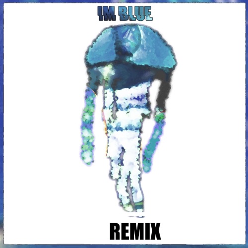 Blue (GenErixPhonic remix)