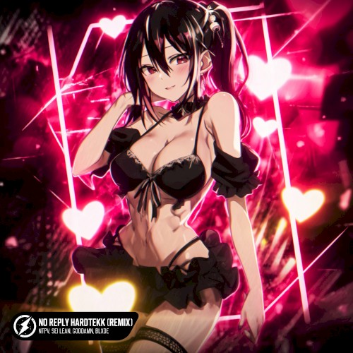 NO REPLY Hardtekk (Remix)