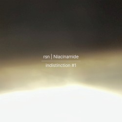 indistinction #1