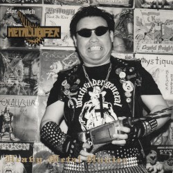 Heavy Metal Hunter
