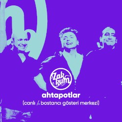 Ahtapotlar