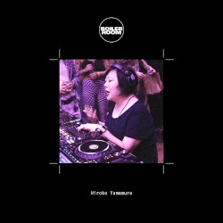Boiler Room: Hiroko Yamamura in Durham, Nov 17, 2022