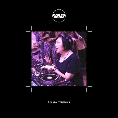 Boiler Room: Hiroko Yamamura in Durham, Nov 17, 2022