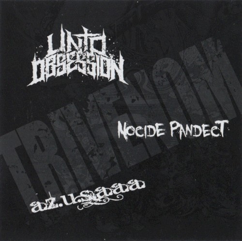 TRIVENOM