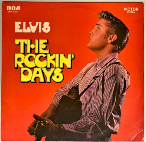 The Rockin' Days