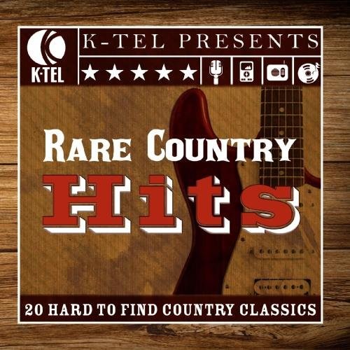 Rare Country Hits: 20 Hard to Find Country Classics