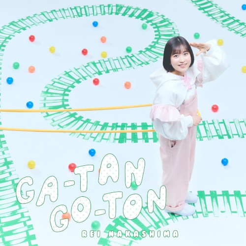 GA‐TAN GO‐TON