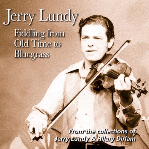 Fiddling from Old Time to Bluegrass