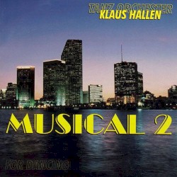 Musicals for Dancing 2