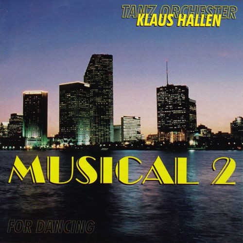 Musicals for Dancing 2