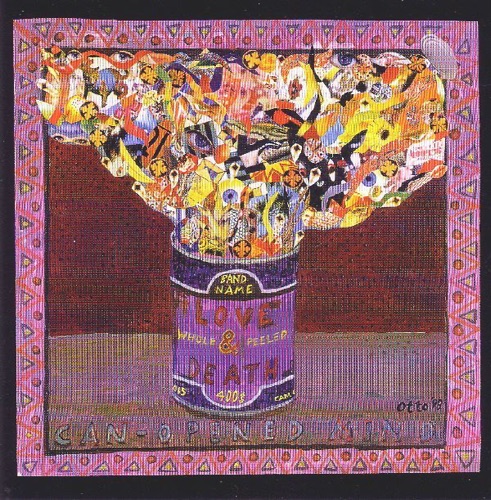 Can-Opened Mind
