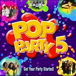 Pop Party 5
