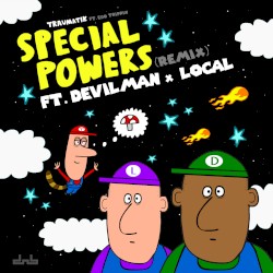 Special Powers (remix)
